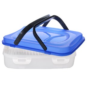 Piknik box s uchy 1 patro