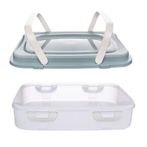 Piknik box s uchy 1 patro