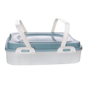 Piknik box s uchy 1 patro