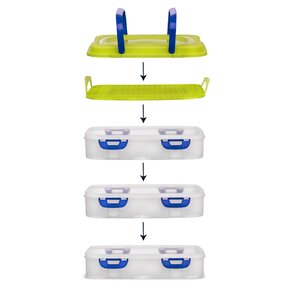 Piknik box s uchy 3 patra
