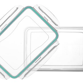 Dóza Prim s těsněním 0,7 l