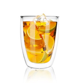 Dvoustěnná sklenice DOUBLE 0,3 l 1 ks