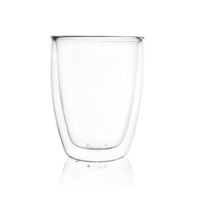 Dvoustěnná sklenice DOUBLE 0,3 l 1 ks