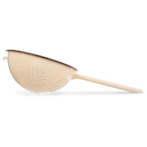 Cedník BROWN pr. 22 cm