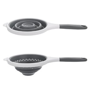 Cedník KEMP skládací pr. 20 cm