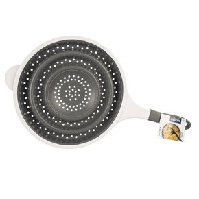 Cedník KEMP skládací pr. 25,5 cm