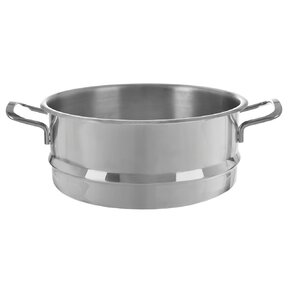 Cedník ANETT napařovací pr. 24 cm