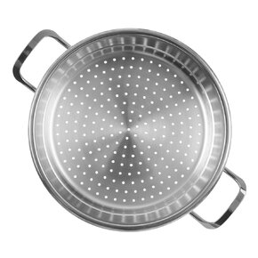 Cedník ANETT napařovací pr. 24 cm