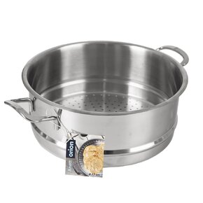 Cedník ANETT napařovací pr. 24 cm