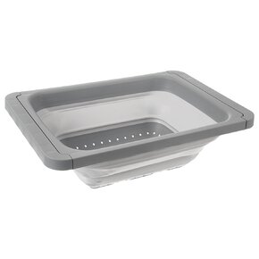 Cedník KEMP skládací 39x26,5 cm