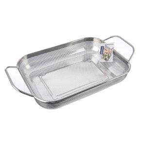 Cedník-košík ANETT 41,5x24,5x10 cm