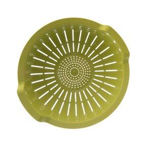 Cedník s mísou ELA pr. 25 cm