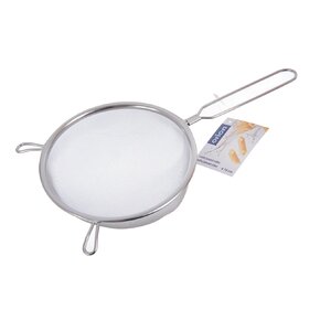 Cedník jemný pr. 16 cm