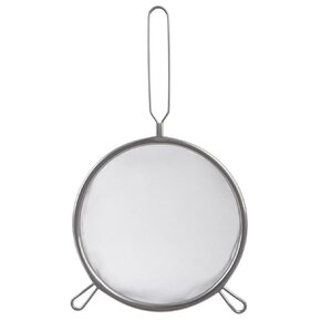 Cedník jemný pr. 24,5 cm