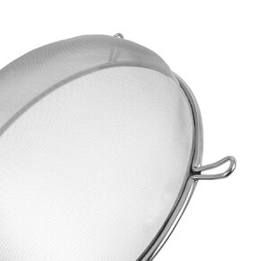 Cedník jemný pr. 24,5 cm