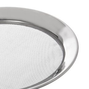 Pěnovačka-cedník pr. 12,5 cm