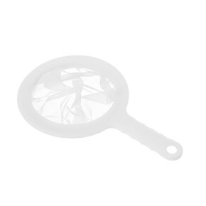 Cedník WHITE jemný pr. 14,5 cm