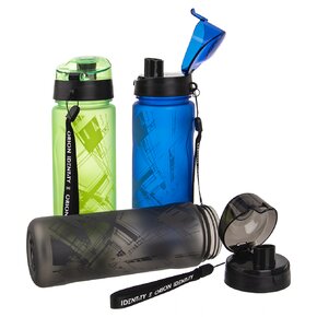 Nápojová láhev Fit 0,75 l 