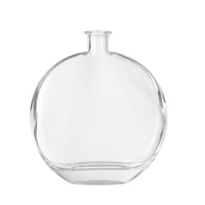 Láhev s víčkem 0,52 l