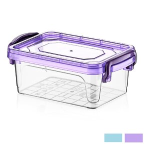 Box MULTI nízký 0,6 l