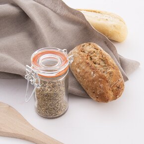 Dóza s klipem 0,07 l