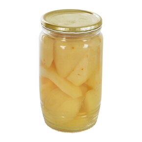 Zavařovací sklenice Omnia 0,7 l