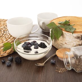 Miska Chefs pr. 6 cm