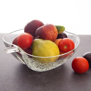 Mísa jablko 21,7x22 cm