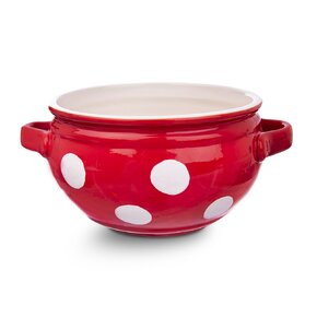 Miska KRAJÁČ s uchy pr. 13,5 cm