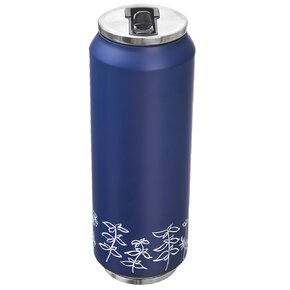 Termoska plechovka LOUKA 0,7 l