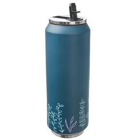 Termoska plechovka LOUKA 0,7 l