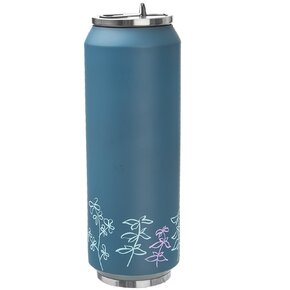 Termoska plechovka LOUKA 0,7 l