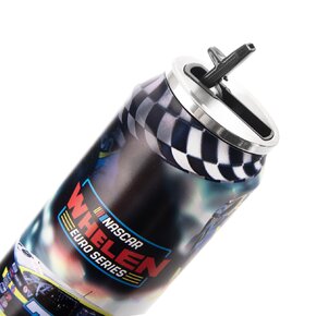 Termoska plechovka Nascar 0,7 l