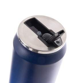 Termoska plechovka 0,5 l sluchátka