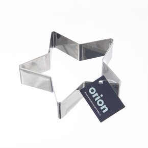 Vykrajovačka hvězda