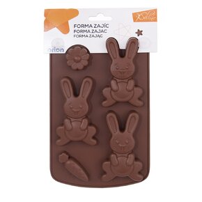 Forma na pečení Zajíc