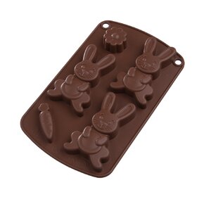 Forma na pečení Zajíc