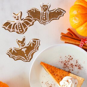 Vykrajovačka netopýr