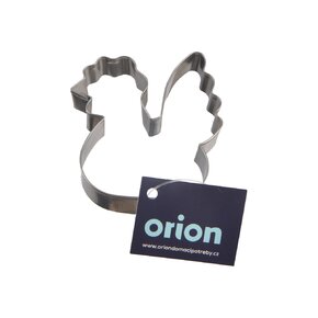 Vykrajovačka slepička