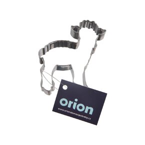 Vykrajovačka ovečka