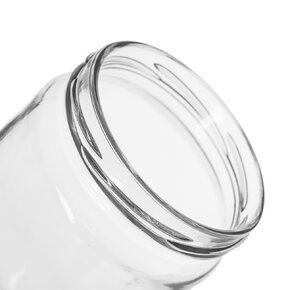 Zavařovací sklenice 0,72 l