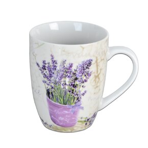 Hrnek LEVANDULE 0,35 l