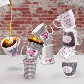 Hrnek LEVANDULE 0,35 l