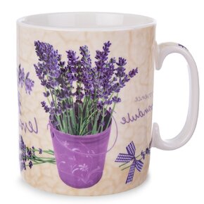 Hrnek LEVANDULE 0,75 l