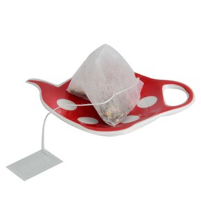 Podčajník PUNTÍKY 