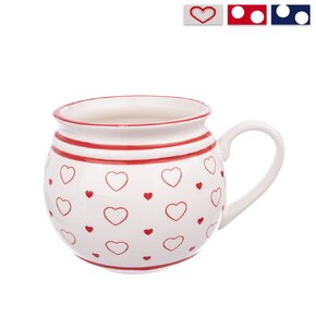 Hrnek KRAJÁČ 0,75 l