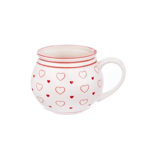 Hrnek KRAJÁČ 0,45 l