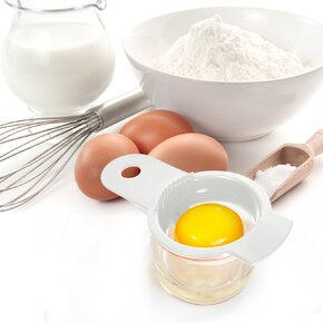 Oddělovač žloutku 