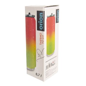 Termoska plechovka teenager 0,7 l