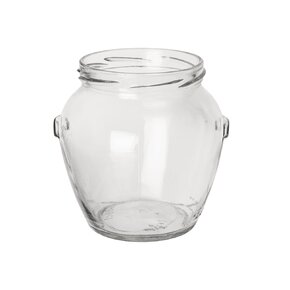 Zavařovací sklenice Amfora 0,58 l